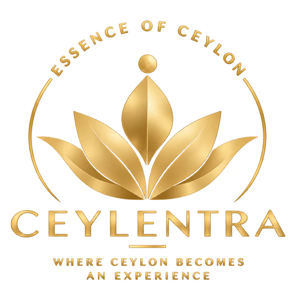 Ceylentra — Essence of Ceylon