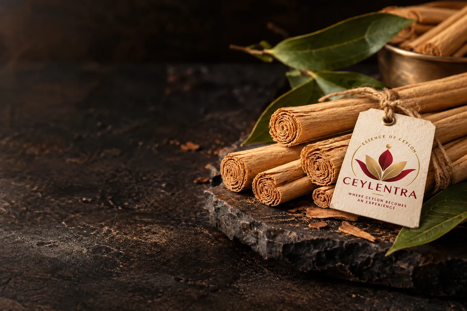 Ceylon Cinnamon vs Cassia: knowing the difference